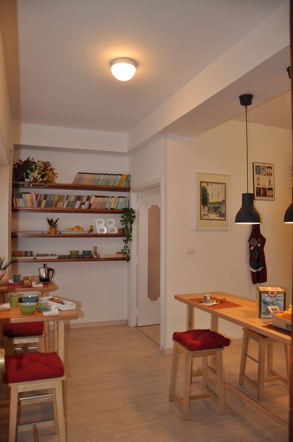Bed & Breakfast Livinghouse Rome