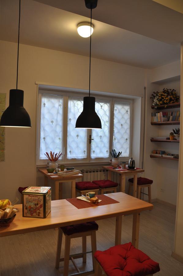 Livinghouse Couette-café 2*
